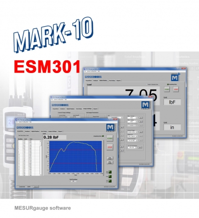 Mark-10 Aluminum Compression Plates, 2 & 3 inch
